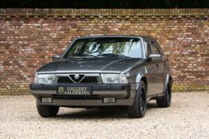 Image 7/50 of Alfa Romeo 75 3.0 V6 QV (1988)