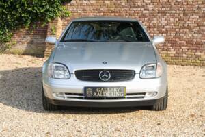Bild 48/50 von Mercedes-Benz SLK 230 Kompressor (1998)