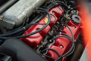 Afbeelding 44/50 van Lancia Delta HF Integrale (1989)