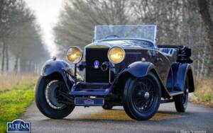 Bild 3/33 von Invicta 4,5 Liter A-Typ High Chassis (1931)