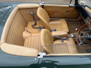 Image 8/12 of Sunbeam Alpine Mk V (1967)