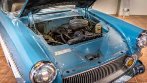 Image 9/22 of Opel Olympia Rekord (1958)