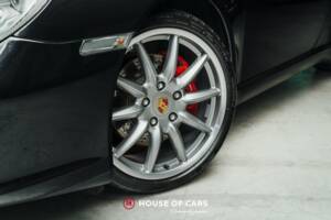 Image 11/23 of Porsche 911 Carrera S (2010)