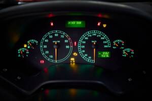 Image 98/99 of Lamborghini Murciélago (2003)