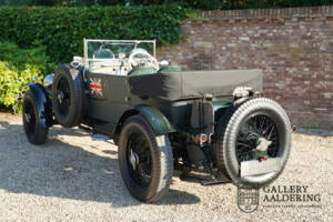 Immagine 14/50 di Bentley 3 1&#x2F;2 Litre (1935)