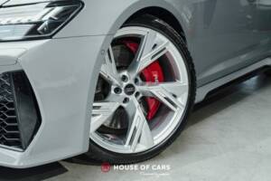 Immagine 11/24 di Audi RS6 Avant (2023)