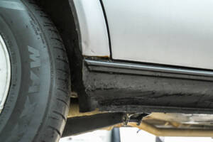 Image 50/50 of Volvo 245 GLE (1982)