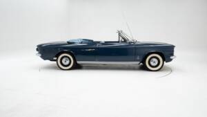 Image 6/15 of Chevrolet Corvair Monza Convertible (1964)