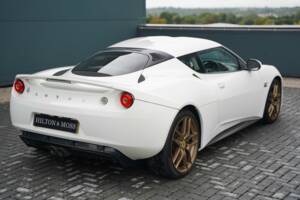 Bild 22/50 von Lotus Evora S (2009)