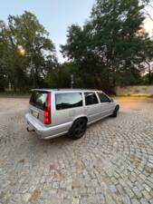 Bild 15/34 von Volvo V70 R AWD (1998)