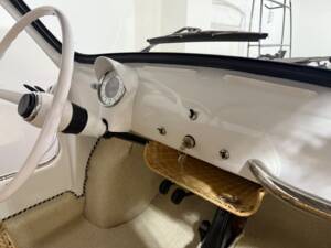 Image 15/57 de FIAT Ghia 500 Jolly (1975)