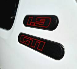 Imagen 9/14 de Peugeot 205 GTi 1.9 (1989)