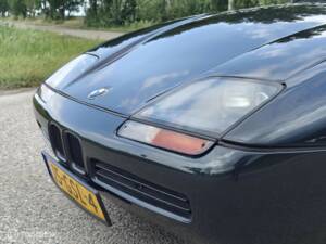 Bild 14/39 von BMW Z1 Roadster (1989)