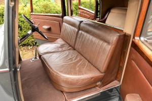 Image 23/50 of Rolls-Royce Phantom III (1937)