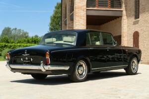Bild 7/50 von Rolls-Royce Silver Shadow I (1972)