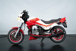 Bild 1/33 von Moto Guzzi DUMMY (1990)
