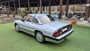 Afbeelding 63/70 van Alfa Romeo 2.0 Spider QV (1987)