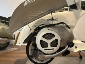 Imagen 5/6 de Piaggio DUMMY (1956)