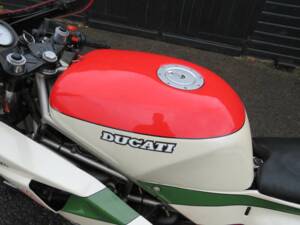 Afbeelding 19/44 van Ducati 851 Tricolore (1989)