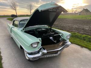 Image 66/83 of Cadillac 62 Convertible (1956)