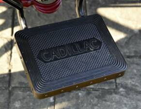 Image 42/50 of Cadillac Model B Surrey (1904)