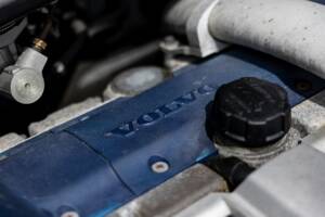 Image 27/50 de Volvo V70 R AWD (2003)