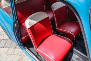 Bild 33/42 von FIAT 600 D (1967)