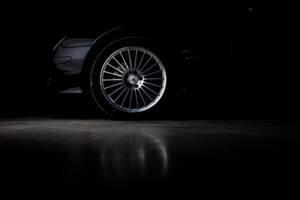 Image 34/36 of Mercedes-Benz SL 500 (2006)