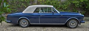 Imagen 20/50 de Rolls-Royce Corniche III (1991)