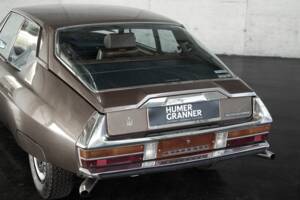 Bild 11/50 von Citroën SM injection (1974)