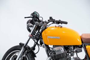 Afbeelding 38/50 van Honda DUMMY (1974)