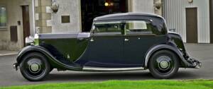 Bild 8/50 von Rolls-Royce 20/25 HP Sport Saloon (1933)