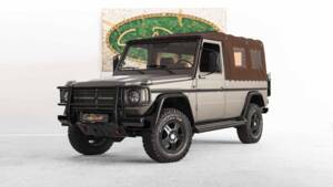 Bild 2/34 von Steyr-Puch 230 GE (lang) (1994)