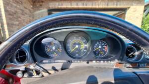Image 13/13 of Mercedes-Benz 560 SL (1989)