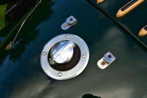 Image 37/50 of Bentley 4 1&#x2F;4 Litre (1936)
