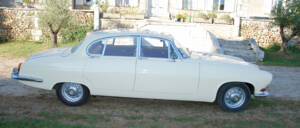 Bild 2/5 von Jaguar Mk X 4.2 (1965)