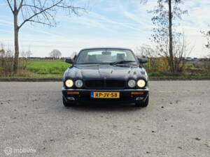 Bild 5/31 von Jaguar XJR 4.0 Supercharged (1997)