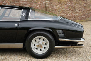 Image 27/50 de ISO Grifo Can Am (1972)