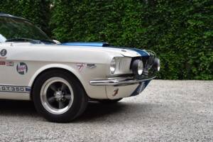 Image 15/45 of Ford Mustang 289 (1965)