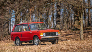 Bild 4/54 von Land Rover Range Rover Classic (1973)