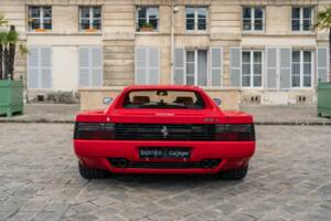Image 11/46 of Ferrari 512 TR (1994)