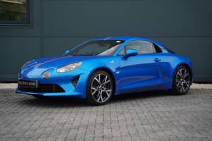 Bild 4/50 von Alpine A 110 (2026)