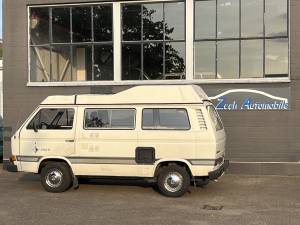 Imagen 12/73 de Volkswagen T3 Westfalia Mosaik 1.6 (1979)