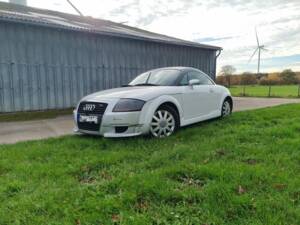 Afbeelding 6/8 van Audi TT 1.8 T (1999)