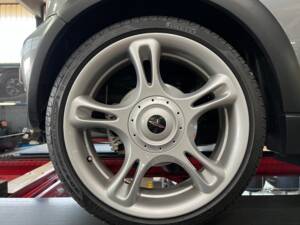 Image 11/40 de Mini Cooper S JCW (2005)