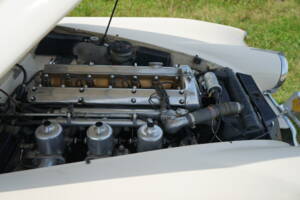 Immagine 52/58 di Jaguar XK 150 3.4 S OTS (1958)
