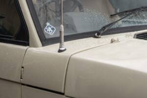 Image 27/50 of Land Rover Range Rover Classic (1982)