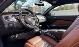 Bild 2/10 von Ford Mustang Shelby GT 500 (2009)