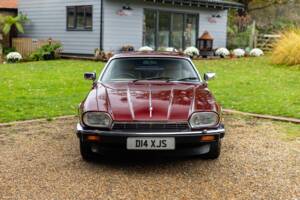 Bild 9/41 von Jaguar XJS 5.3 V12 (1992)