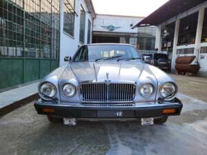 Bild 7/39 von Jaguar XJ 6 4.2 (1982)